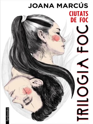 cover image of Trilogia Foc 3. Ciutats de Foc